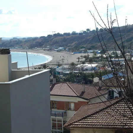 Casa Giulia * Numana