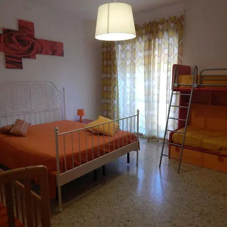 Casa Giulia Apartamento *