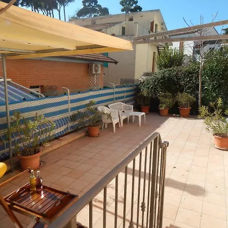 Casa Giulia Numana
