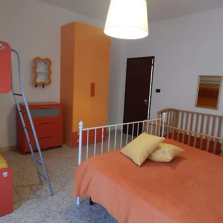 Casa Giulia *