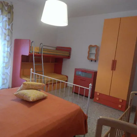 Casa Giulia Apartamento