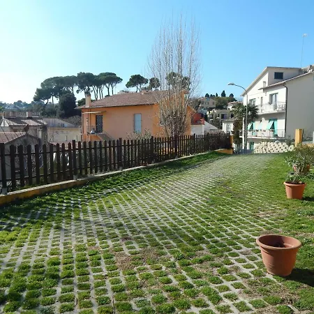 Apartamento Casa Giulia *