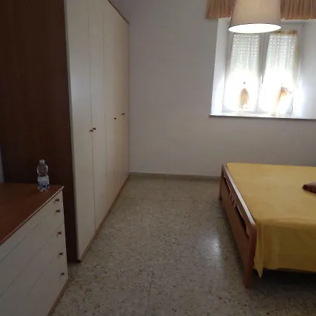 Casa Giulia Numana