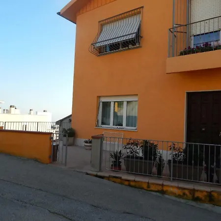 Casa Giulia Numana