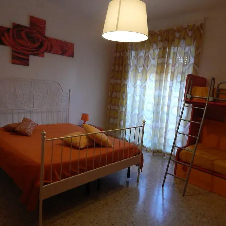 Casa Giulia *