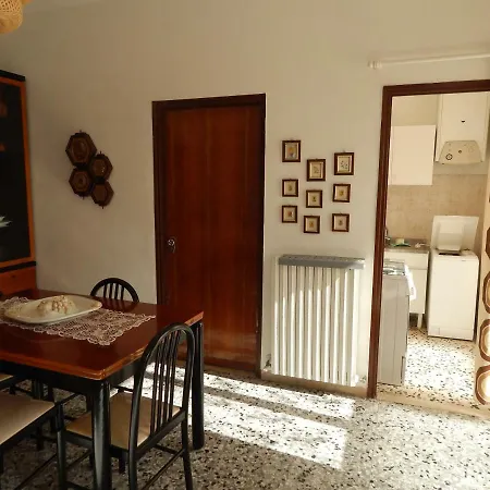 Casa Giulia Numana