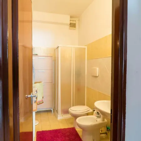 Casa Giulia Apartman