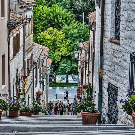 Casa Giulia Numana