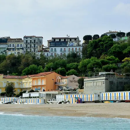 Casa Giulia * Numana